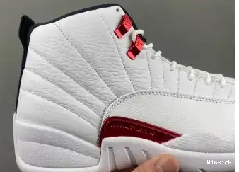 JORDAN 12 “TWIST” CT8013-106 AIR 0526